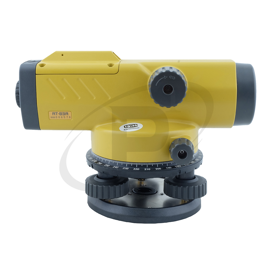 กล้องระดับ TOPCON รุ่น AT-B3A กำลังขยาย 28 เท่า