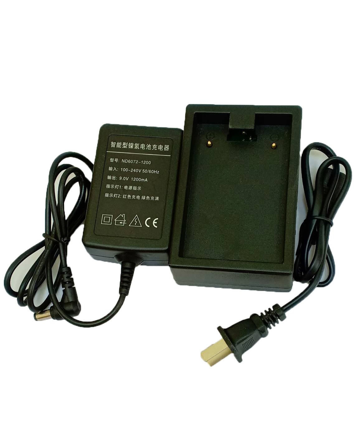 เครื่องชาร์จแบตเตอรี่ SOKKIA สำหรับ CDC29