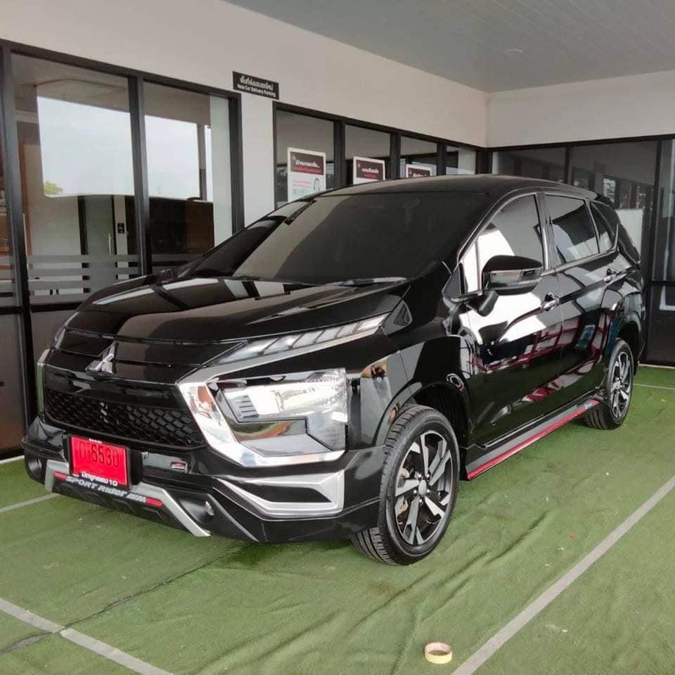 ชุดแต่งรอบคัน Xpander 2022