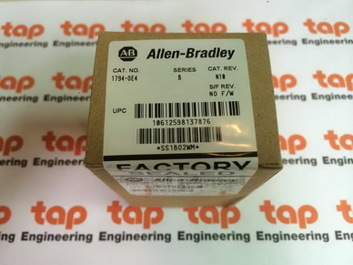 Allen-Bradley 1794-0e4