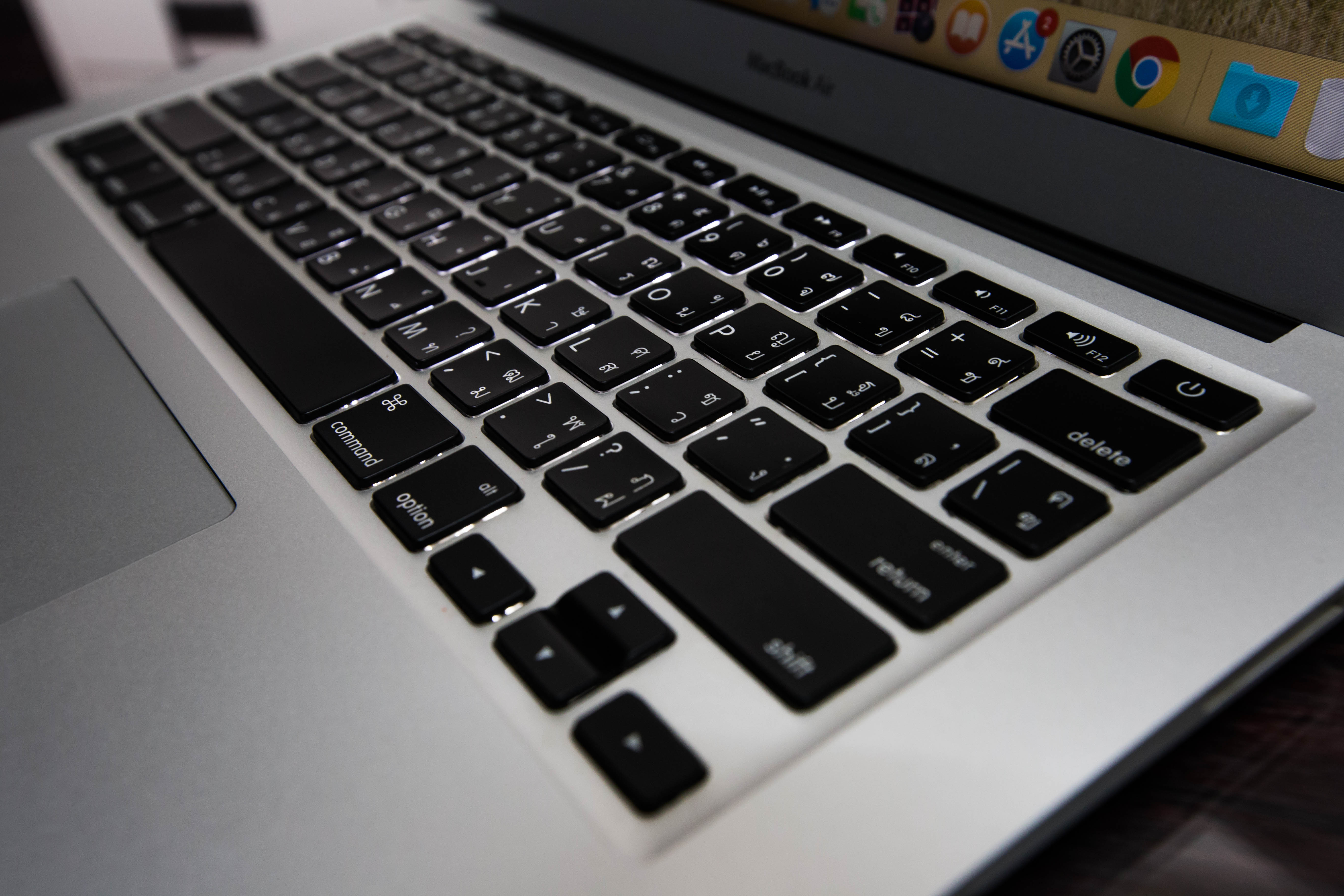 MacBook Air 13 Mid 2013