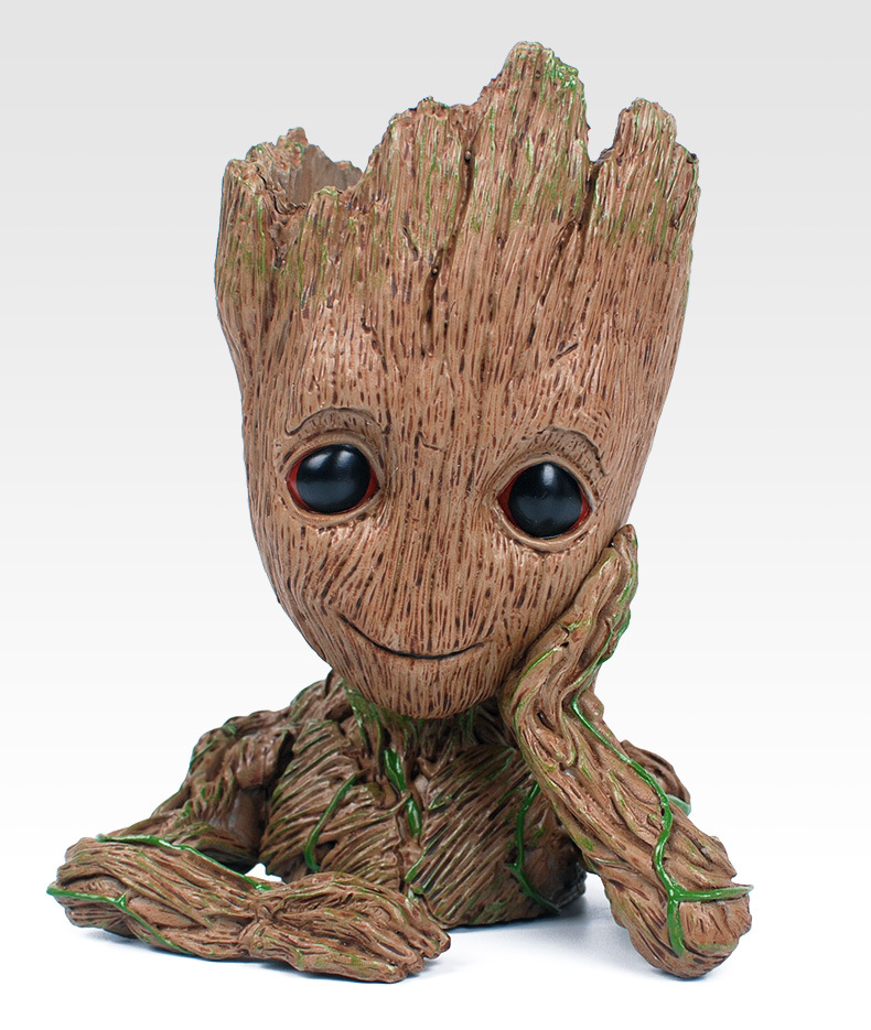 Guardians of the Galaxy Vol. 2 - Flowerpot BABY GROOT