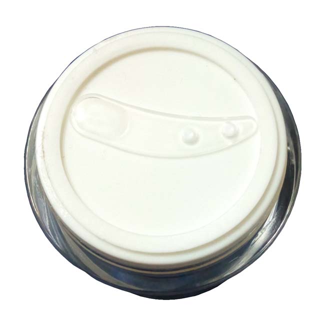 ขายบัวหิมะ ครีมบัวหิมะ เป่าฟูหลิง จากประเทศจีน กล่องสีขาว ขนาด 100/50 กรัม