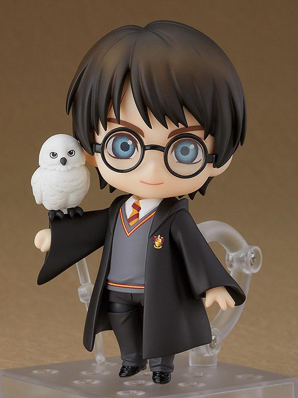 Harry Potter - Nendoroid Harry Potter [ของแท้]