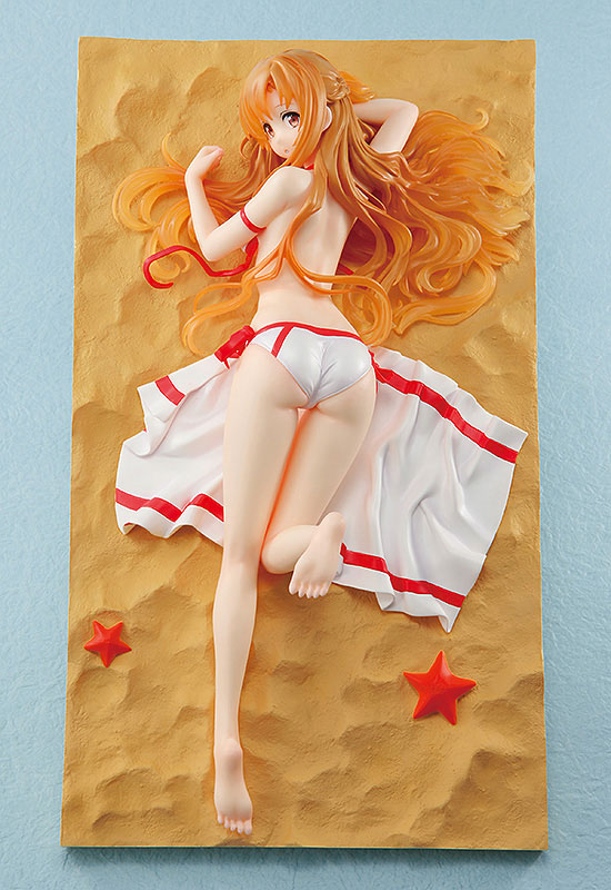 Sword Art Online - Asuna Vacation Mood Ver. [ของแท้]