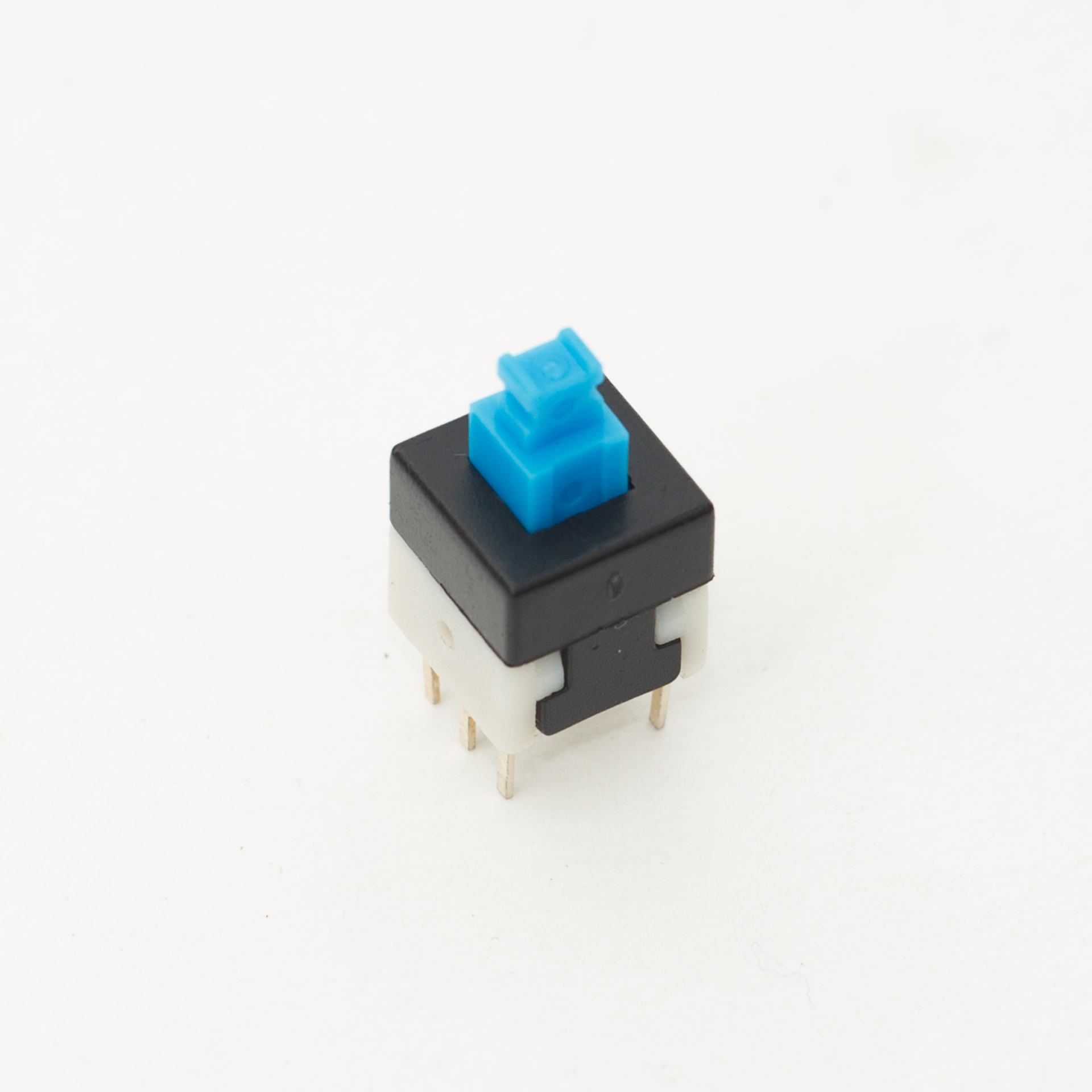 8x8mm Self Locking Switch