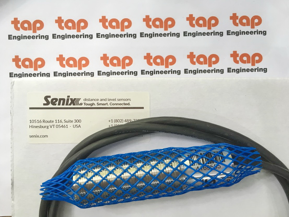 จำหน่าย Senix Ultrasonic Sensor