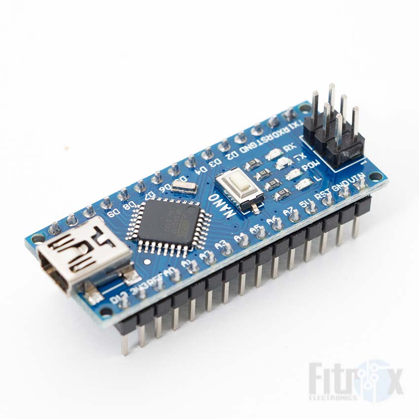 NANO 3.0 Compatible