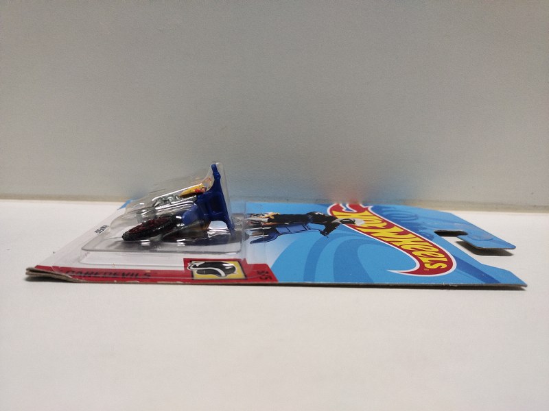 Hot Wheels HW Daredevils: HW450F # 3/5