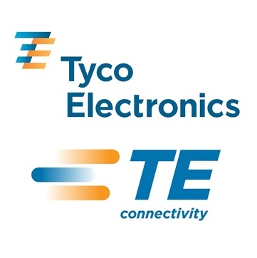 TE Tyco Electronics