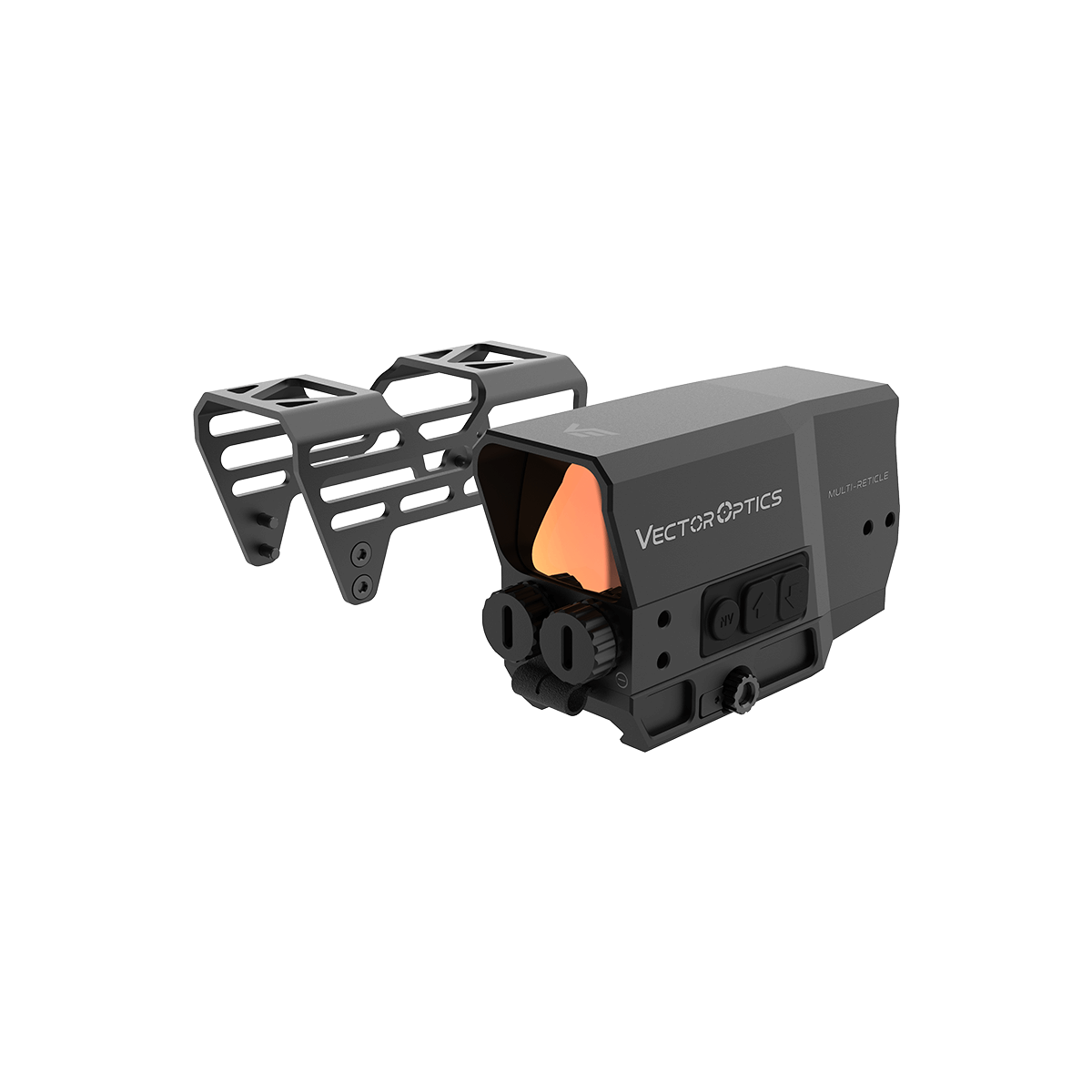 Vector Frenzy Plus 1x31x26 Multi-Reticle