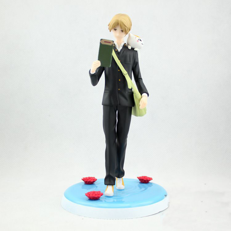 Natsume Yuujinchou - Takashi Natsume Enmusubi Monogatari [No Box]