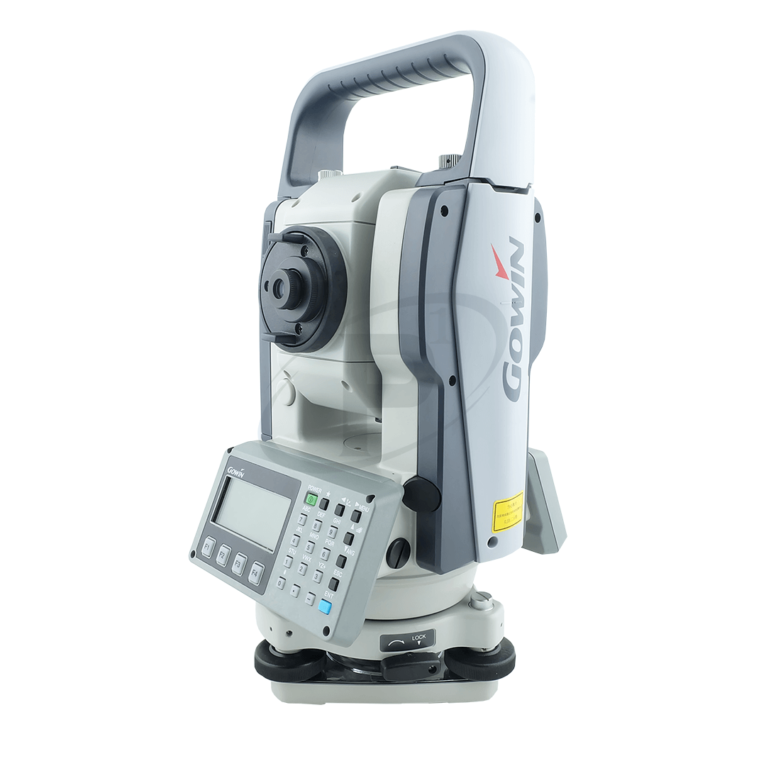 กล้องประมวลผลรวม Total Station Gowin TKS-202N