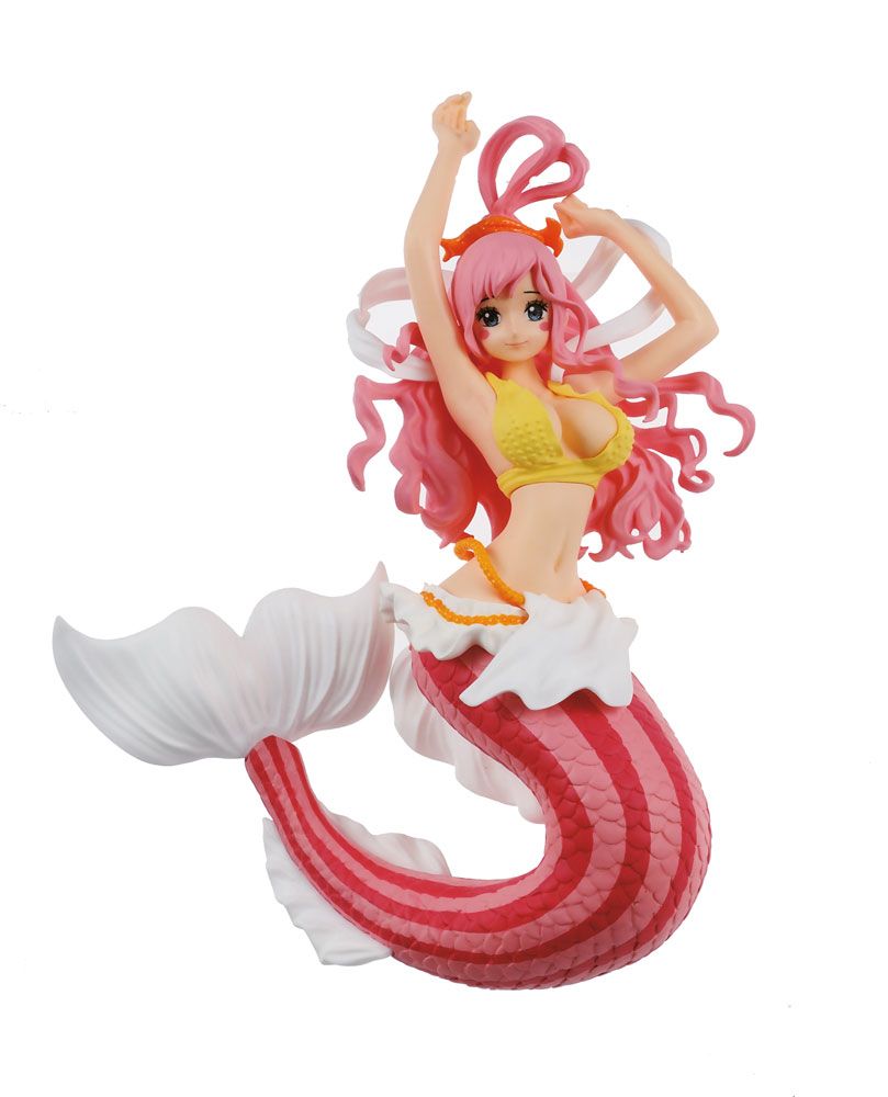 One Piece - Creator X Creator SHIRAHOSHI Vol.1 [ของแท้] [แมวทอง]