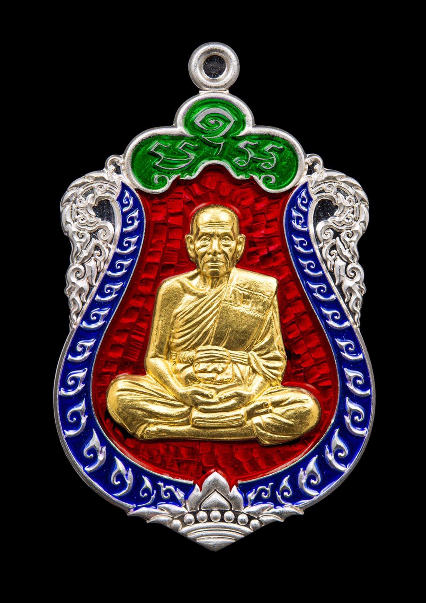 รุ่น บรมครู หนุนดวง