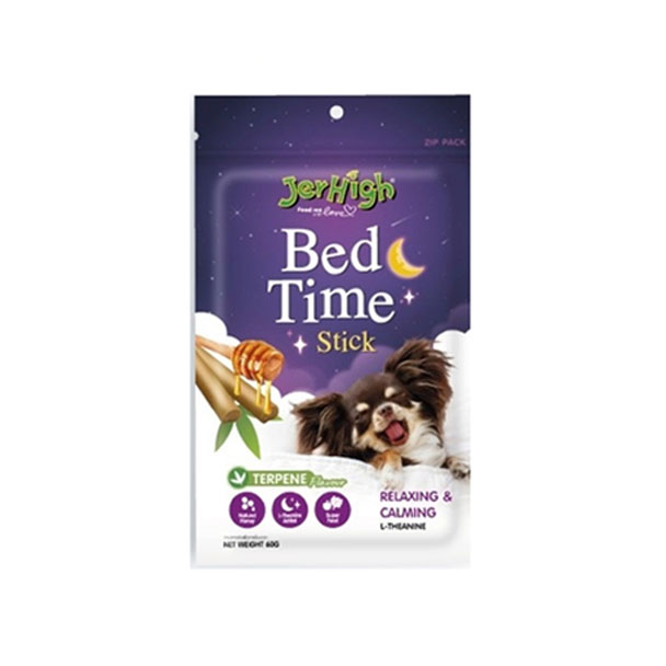 Jerhigh Bed Time Stick 60g.
