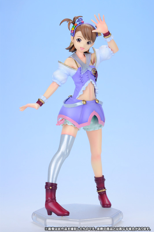 The Idolm@ster - Futami Ami Ryugu Komachi Ver. [ของแท้]