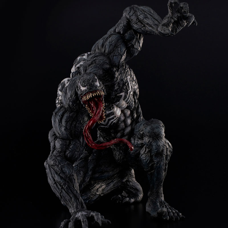 Marvel Comics - Sofbinal Venom [ของแท้]