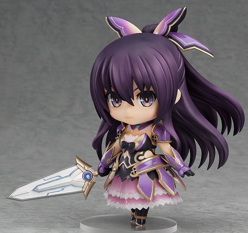 Date A Live - Nendoroid Yatogami Tohka [ของแท้]