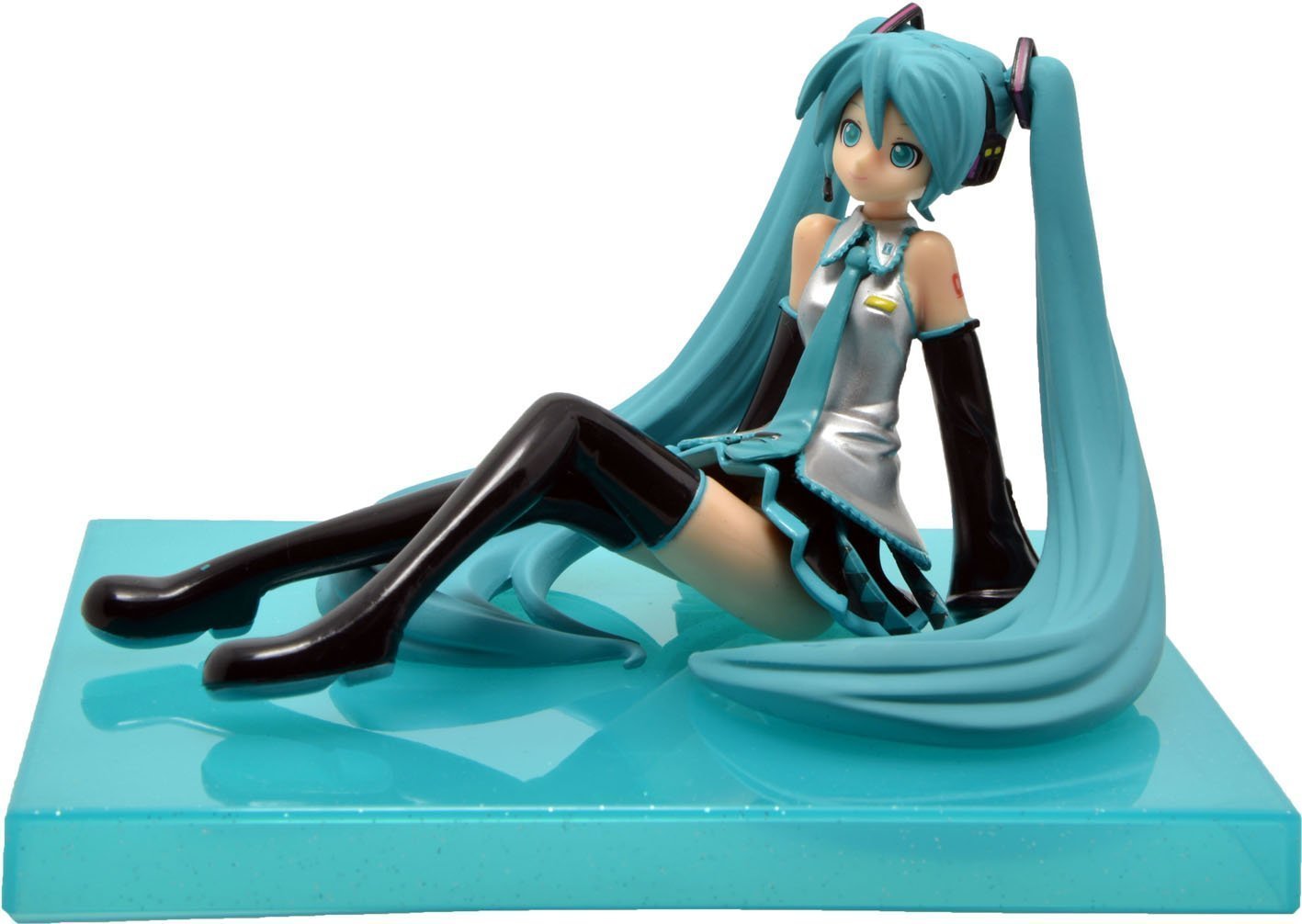 Hatsune Miku : Project Diva - Vocaloid Figure Fairy of Music [ของแท้]