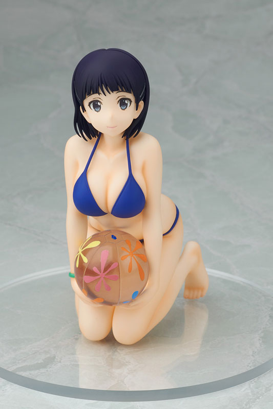 Sword Art Online : Alicization - Kirigaya Suguha Swimsuit Ver. [ของแท้]