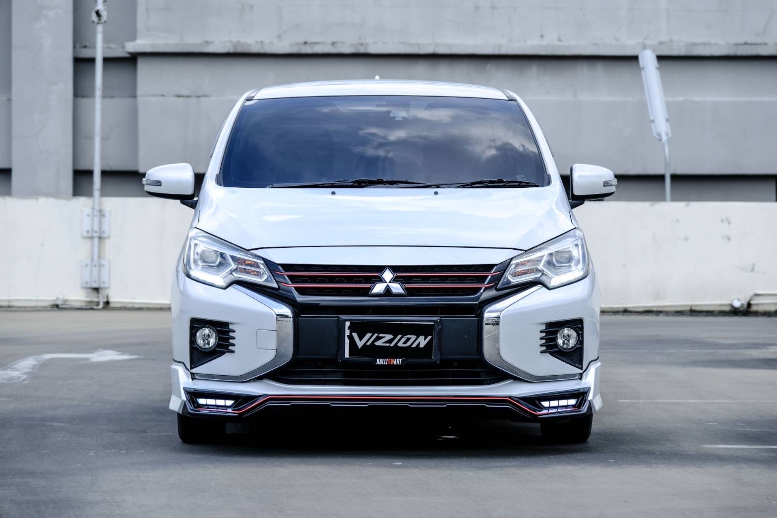 ชุดแต่ง Miraeg 2020-2024