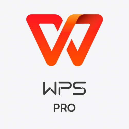WPS Office Pro (Annually Subscription)