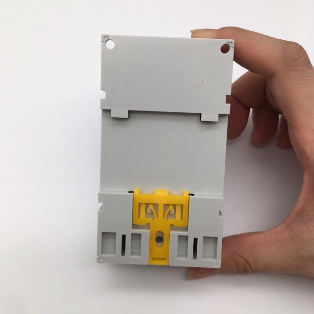 Timer ดิจิตอลตั้งเวลา KG316T -ll Timer Switch 220V 25A นาฬิกา เครื่องตั้งเวลา เปิด-ปิด อุปกรณ์ไฟฟ้า อัตโนมัติ