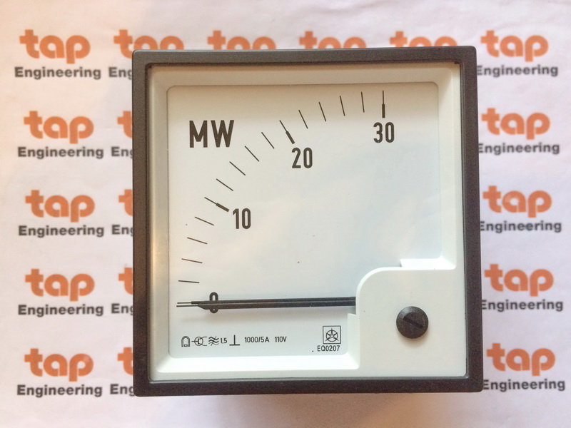 จำหน่าย Analog Meter MW