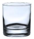 TCIRock Glass 277 ml