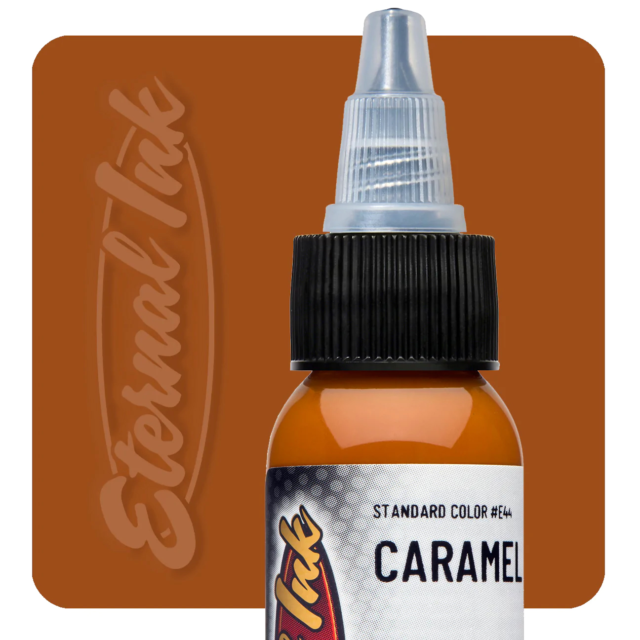 ETERNAL TATTOO INK 1/2oz สีสัก ETERNAL TATTOO INK 1/2oz หมึกสักอีเทอนอล ครึ่ง ออนซ์ ครึ่ง ออนซ์