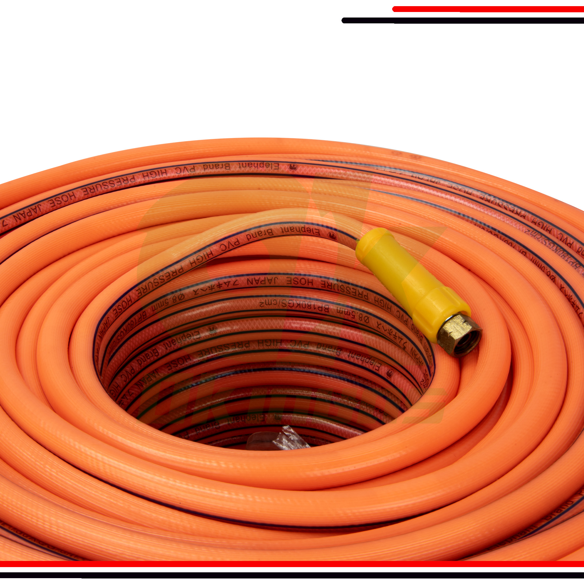 สายพ่นยา 3 ชั้น 100 เมตร สายฉีดยา