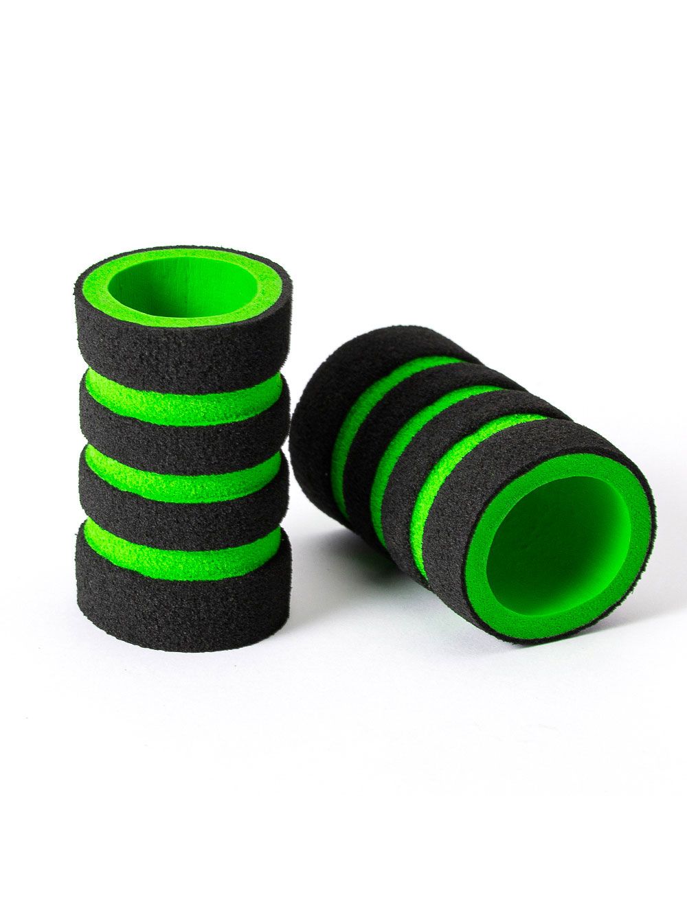 EZ Memory Foam Grip Cover EZ Memory Foam Grip Cover ปลอกโฟมหุ้มกระบอกจับ ขนาด 1 นิ้ว 1 ม้วน 20฿ 1 นิ้ว
