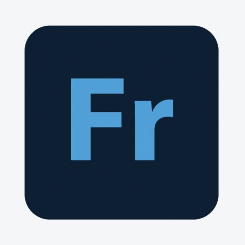 Adobe Fresco (1 Year)