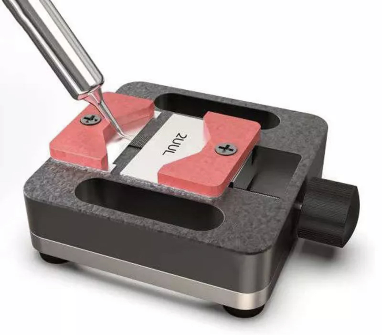 แท่นจับบอร์ด2uul