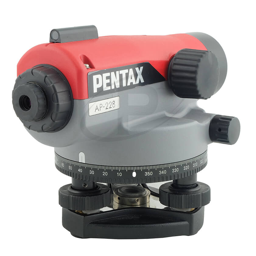 กล้องระดับอัตโนมัติ PENTAX AP-228 กำลังขยาย 28เท่า