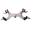ที่จับบิวเรต 2 ด้าน Burette Clamp