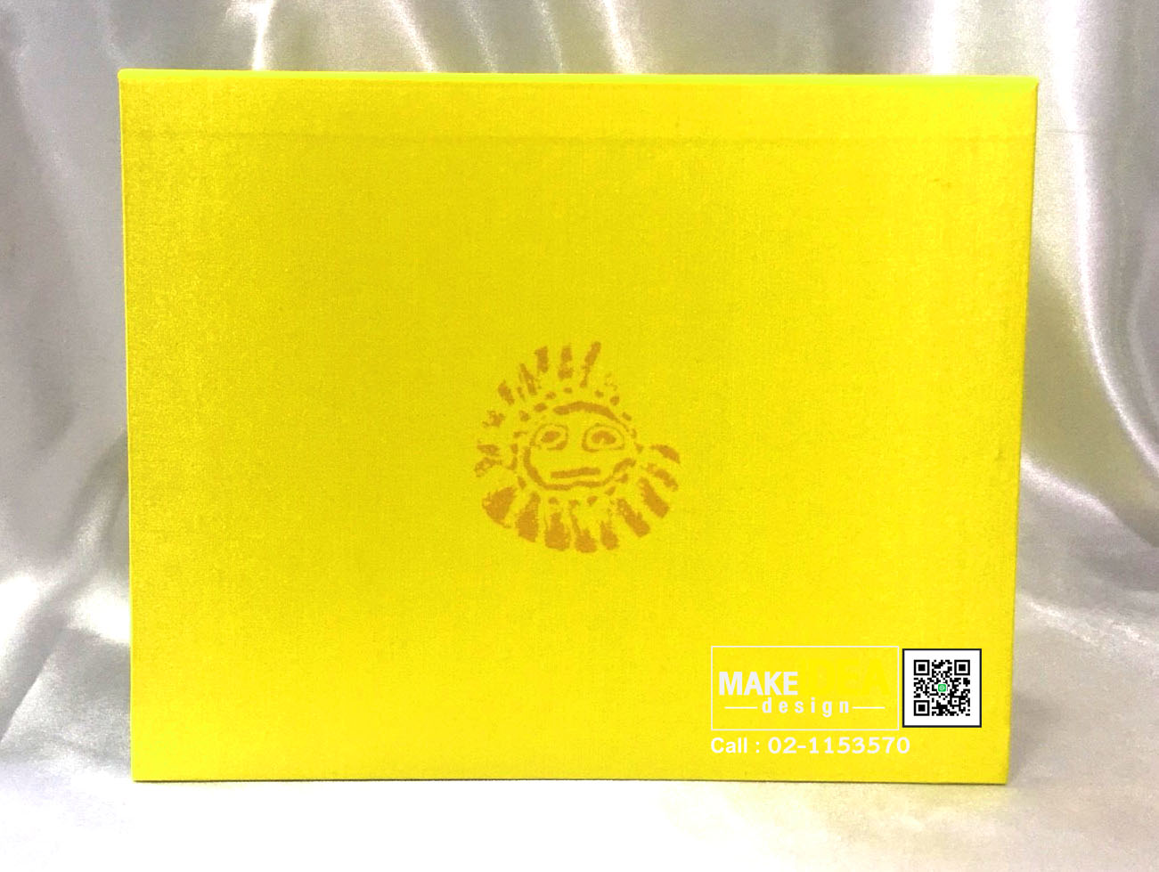 ปกใส่ใบประกาศนียบัตร