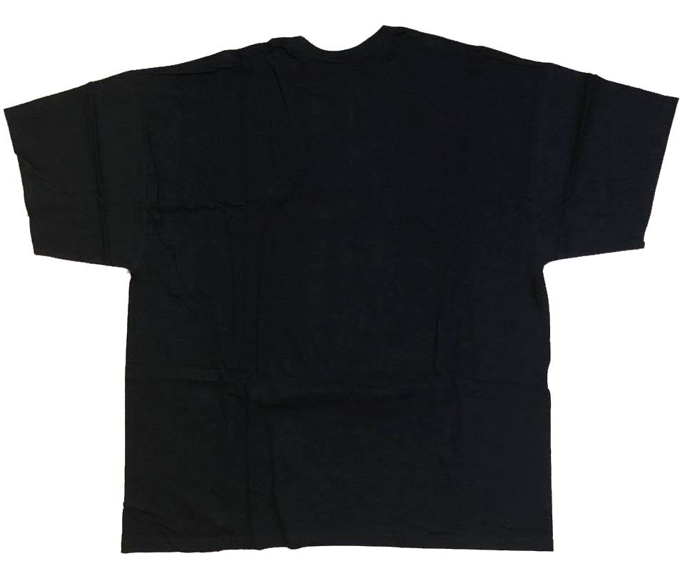 เสื้อวง Iron Maiden First Album ปี 2011 Size 2XL Deadstock