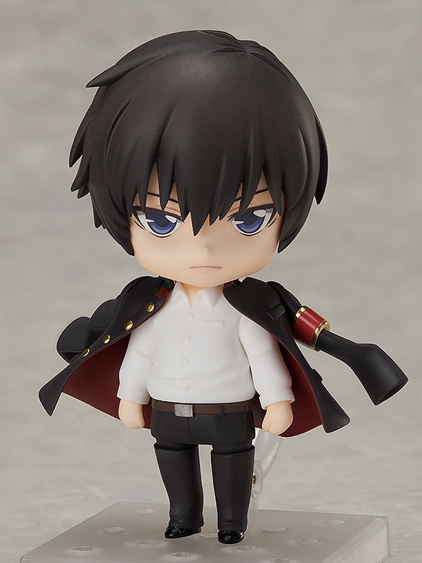 Reborn! - Nendoroid Hibari Kyoya [ของแท้]