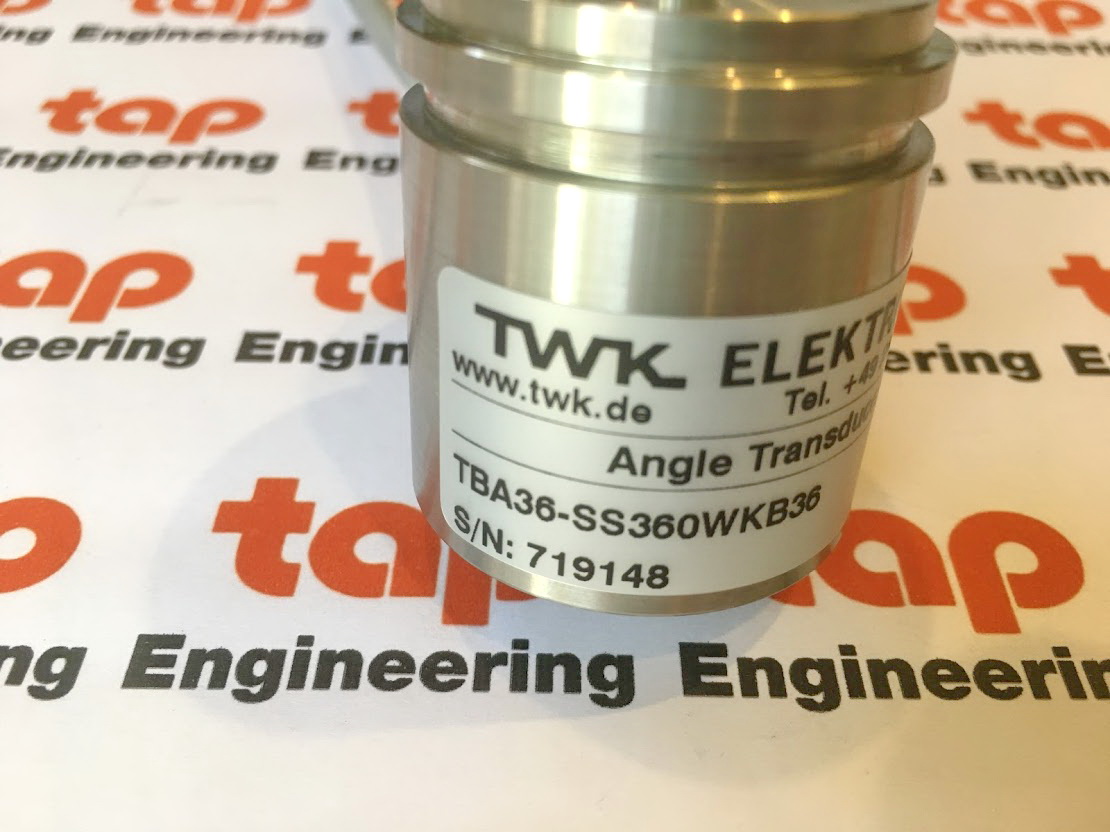 จำหน่าย Encoder TWK