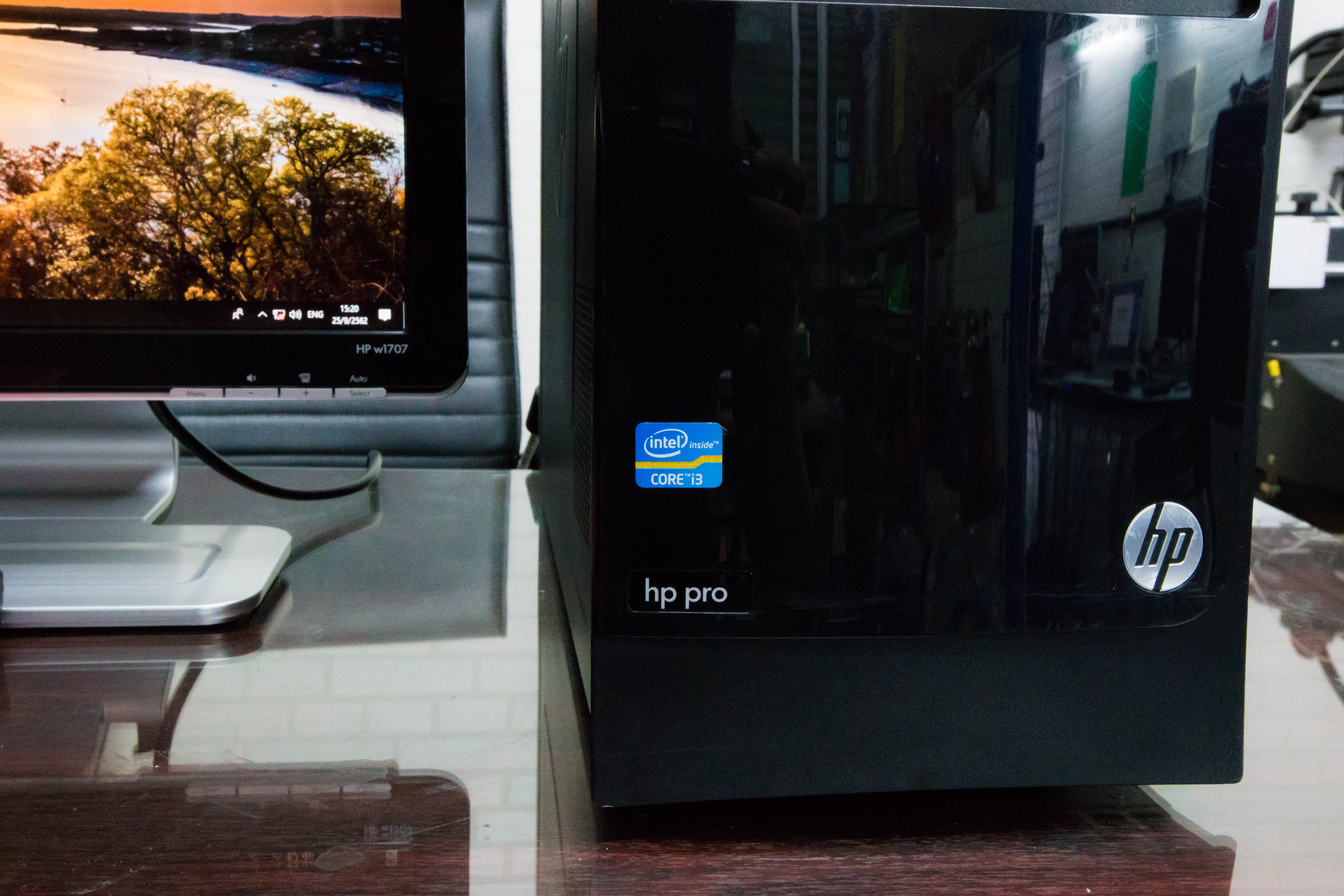 HP Pro3330