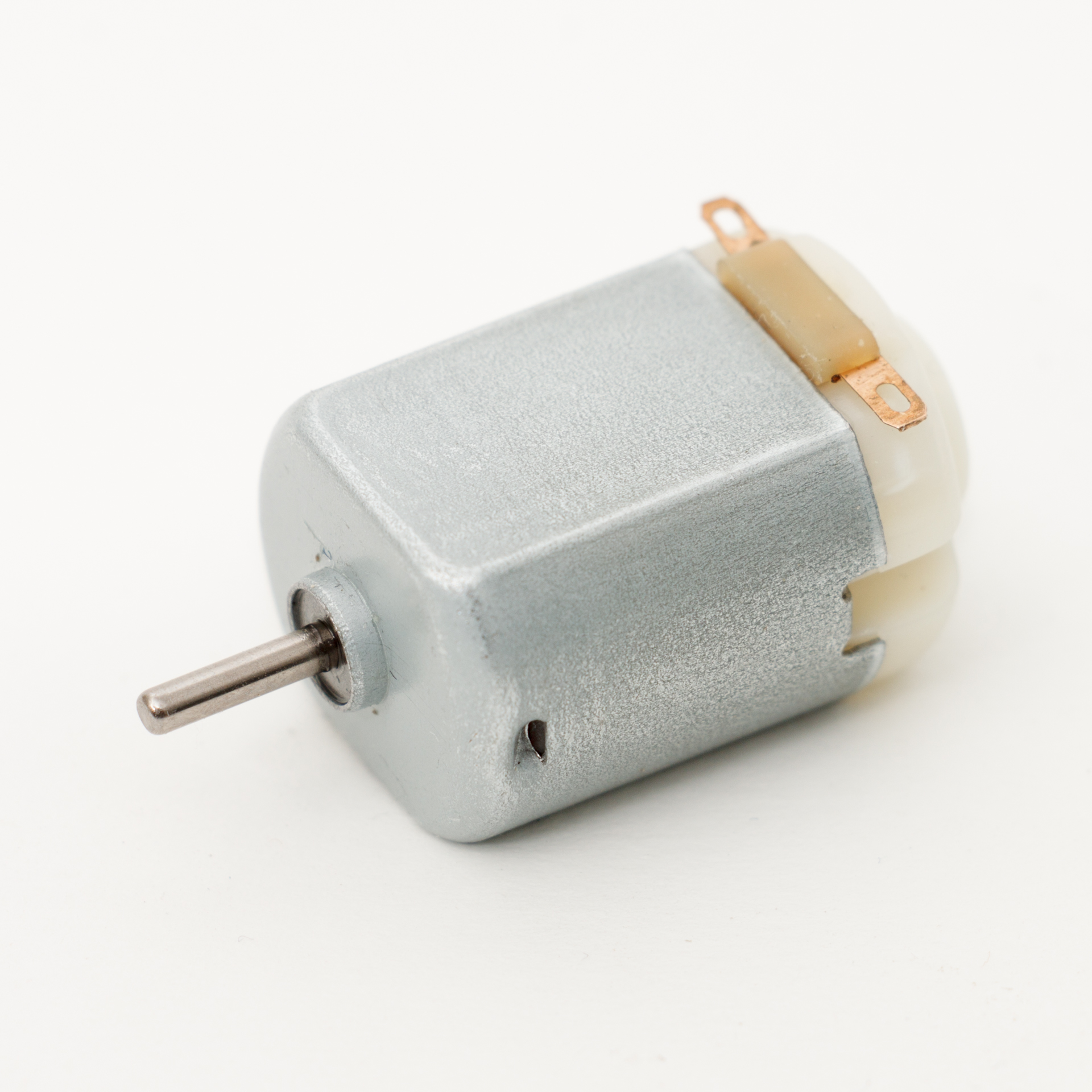 DC Motor 130 (3-6V)