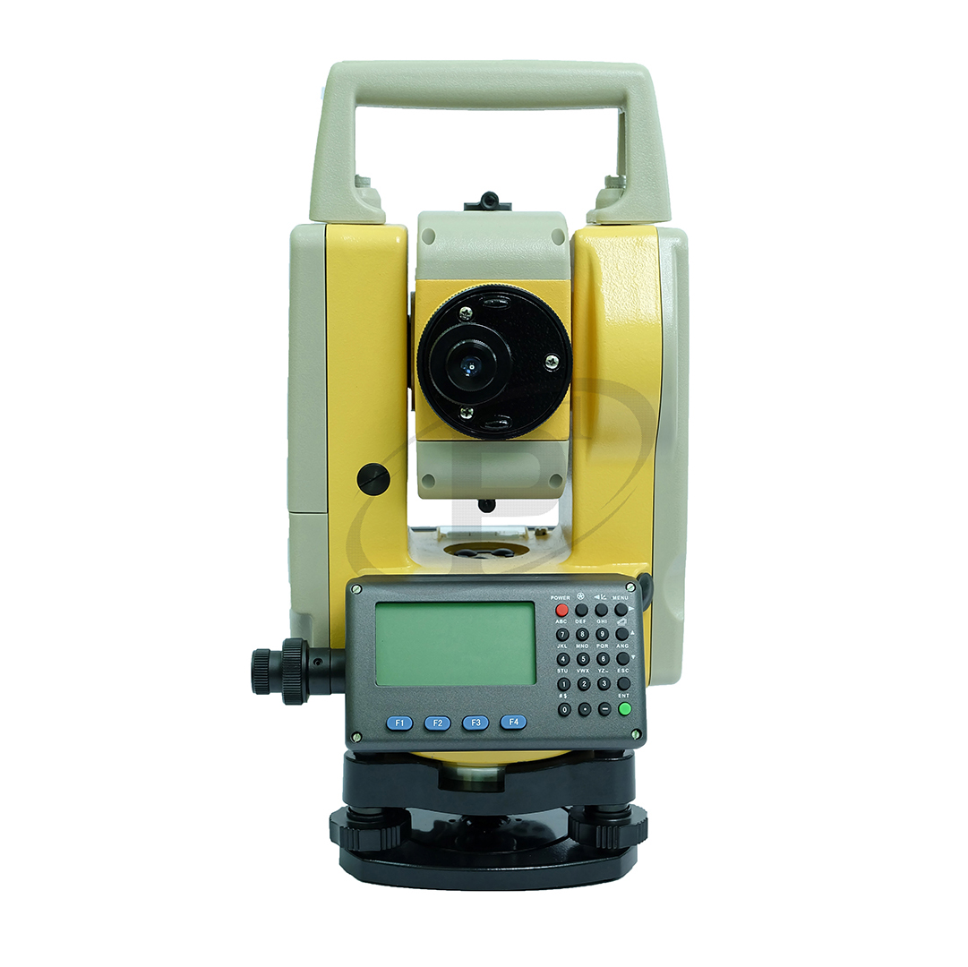 กล้องประมวลผลรวม TOTAL STATION DADI DTM-152M