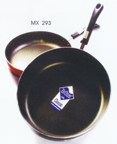 กระทะเทฟล่อน