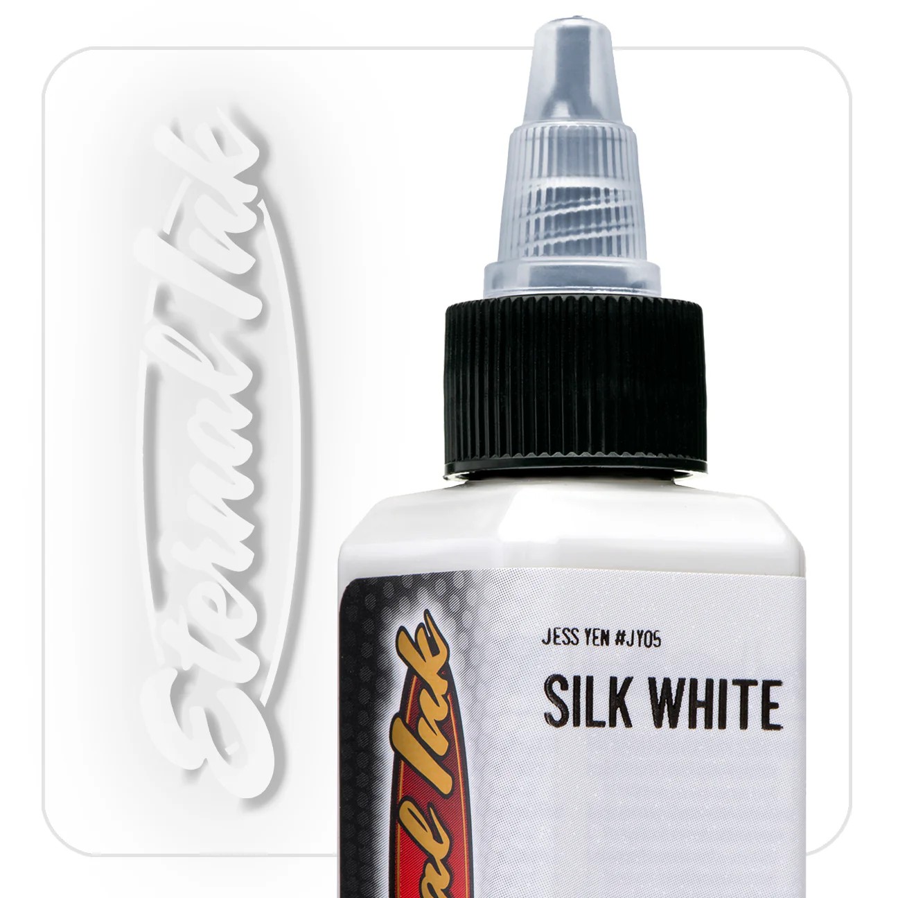 Eternal Silk White Eternal Silk White-Jess Yen Series 2 oz