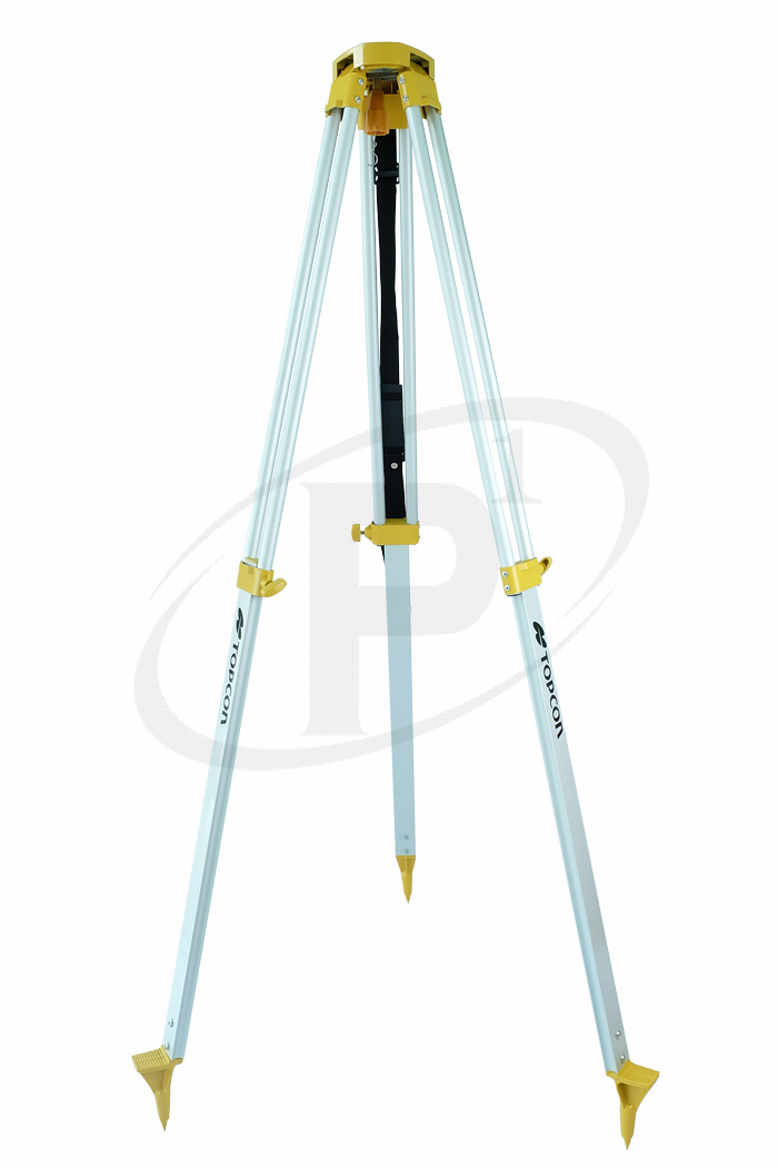 ขาตั้งกล้องอลูมิเนียม สำหรับกล้องระดับ, กล้องวัดมุม