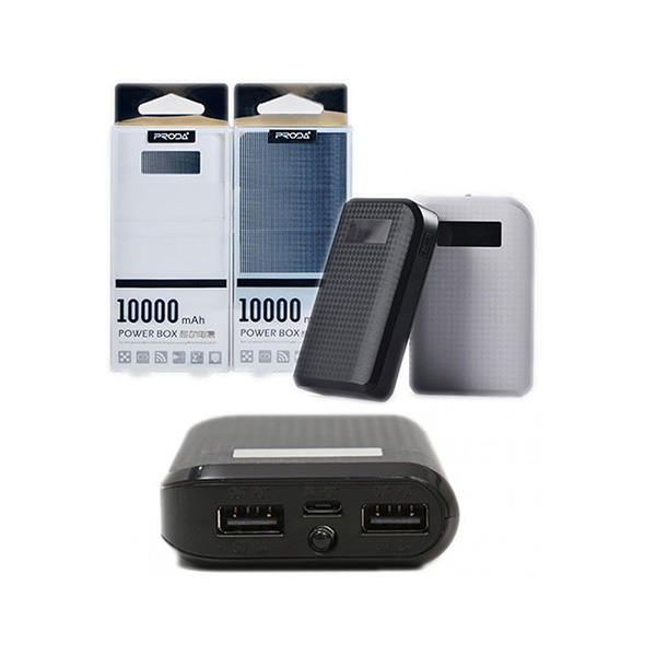 Proda Powerbank 10000 mAh