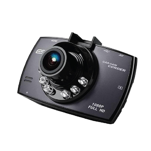 กล้องติดรถยนต์ GS9000