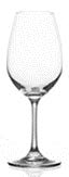 TCI White Wine Glass 15 oz 430 ml / 15 oz